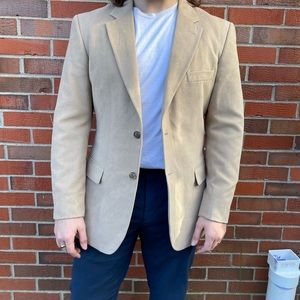 Stafford Men’s Sport Coat